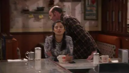 Superior Donuts S02E04