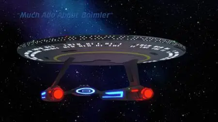 Star Trek: Lower Decks S01E07