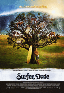 Surfer Dude (2008)