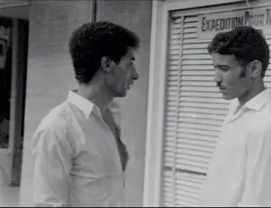 Le chien / Lettre à la prison (1969)