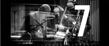 Avishai Cohen - 1970 (2017) {Sony Music ‎88985462022 - Complete Artwork}