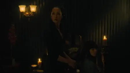 Warrior S01E07