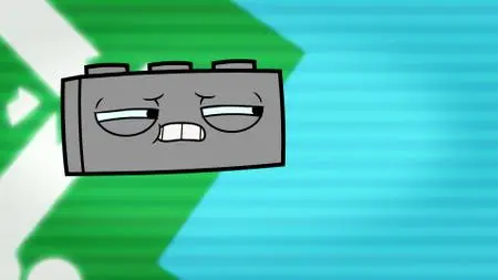 Unikitty S03E10