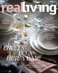 Real Living Australia - December 2020