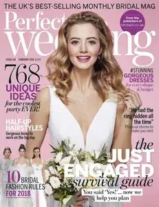 Perfect Wedding – December 2017