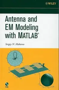 Antenna and EM Modeling with Matlab (repost)