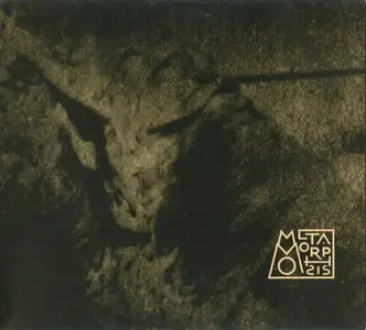 MetaMorphosis - MetaMorphosis (1999)