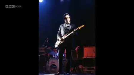 BBC - Elvis Costello (2013)