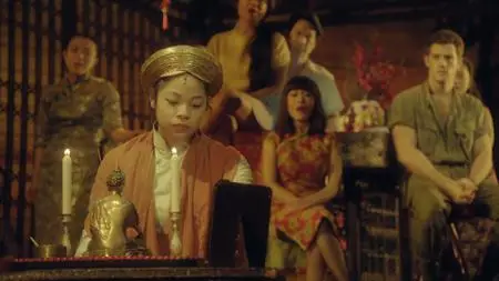 Miss Saigon: 25th Anniversary Performance (2016)