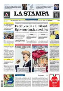 La Stampa Vercelli - 4 Maggio 2024