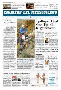 Corriere del Mezzogiorno Bari - 14 Giugno 2018