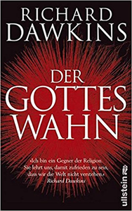 Der Gotteswahn - Richard Dawkins