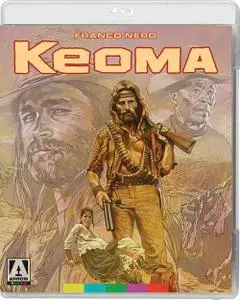 Keoma (1976) + Extra [w/Commentary]