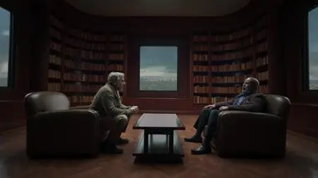 The Patient S01E06