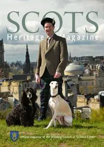 Scots Heritage Magazine – 22 April 2014