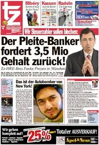 TZ München vom 5. Mai 2010