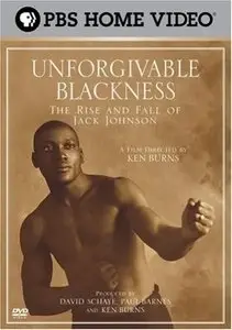 Unforgivable Blackness: The Rise and Fall of Jack Johnson (2004)