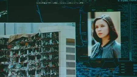 NCIS: Los Angeles S09E15