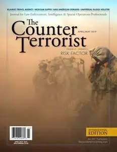 The Counter Terrorist - April-May 2019