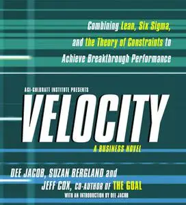 «Velocity» by Dee Jacob,Suzan Bergland
