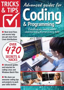 Coding Tricks and Tips – 08 August 2022