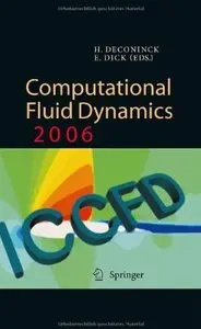 Computational Fluid Dynamics 2006 [Repost]