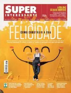 Superinteressante - Brazil - Issue 379 - Setembro 2017