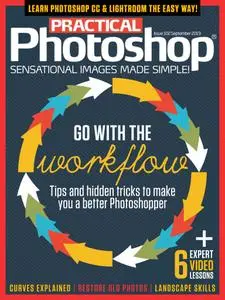 Practical Photoshop - September 2019