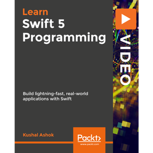Learn Swift 5 Programming