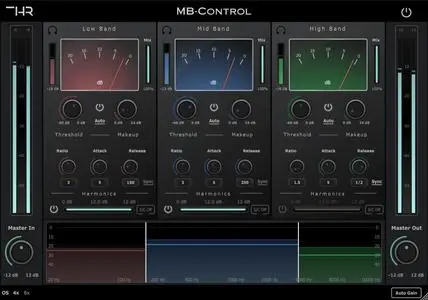 THR MB-Control v1.0.0