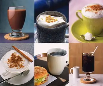 Black Coffee