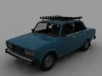 VAZ 2105