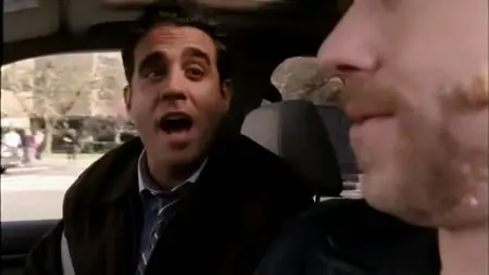 Roadie (2011)