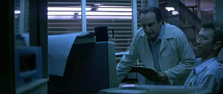 Chill Factor (1999)