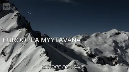 Arte - Europe for Sale (2014)