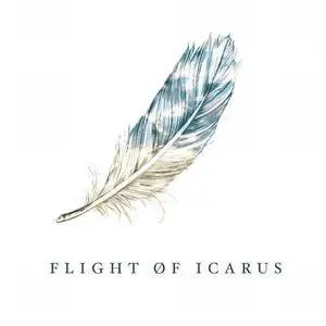 Flight Of Icarus - Flight Of Icarus (2018)