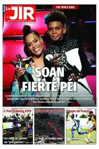 Journal de l'île de la Réunion - 27 octobre 2019