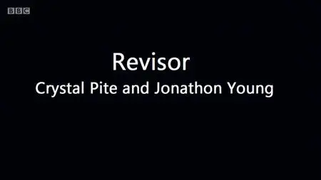 BBC - Revisor by Crystal Pite and Jonathon Young (2020)