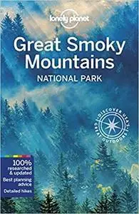 Lonely Planet Great Smoky Mountains National Park (National Parks)