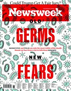 Newsweek International - 09 September 2022