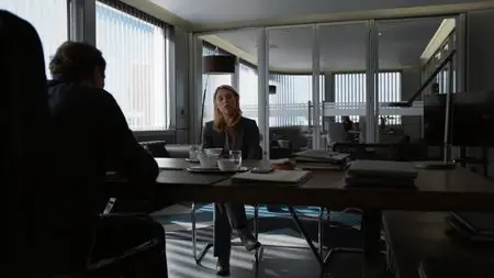 Homeland S05E01 (2015)