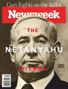 Newsweek USA - October 02, 2020