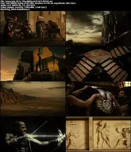Immortals (2011)