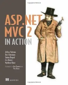 ASP.NET MVC 2 in Action (repost)