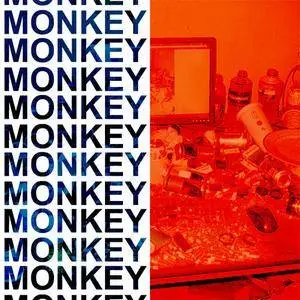 monkeymonkeymonkey - Shock The Monkey Aaron Ellis Remix (2016) **[RE-UP]**