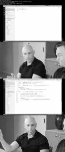 Play by Play: Angular 2/RxJS/Http and RESTful Services with John Papa and Dan Wahlin (2016)