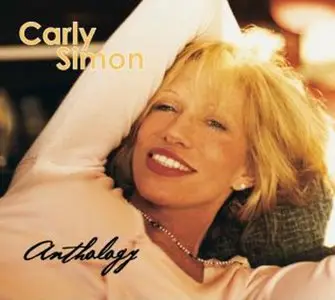 Carly Simon - Anthology (2002)