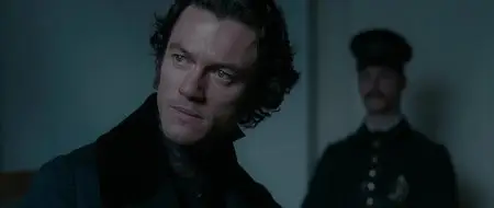 The Raven (2012)