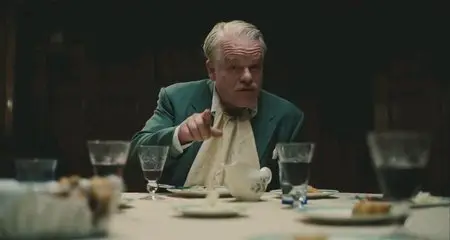 The Master (2012)