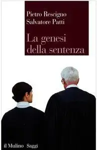 Pietro Rescigno, Salvatore Patti - La genesi della sentenza